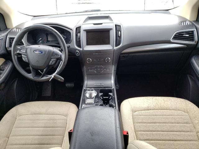 Photo 8 from auction – 2020 FORD EDGE SE with VIN 2FMPK4G94LBB20693