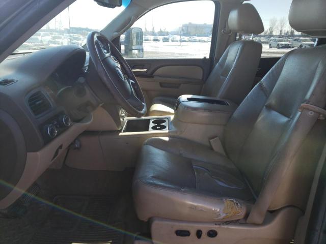 Photo 7 from auction – 2012 GMC SIERRA K35 with VIN 1GT424C88CF136947