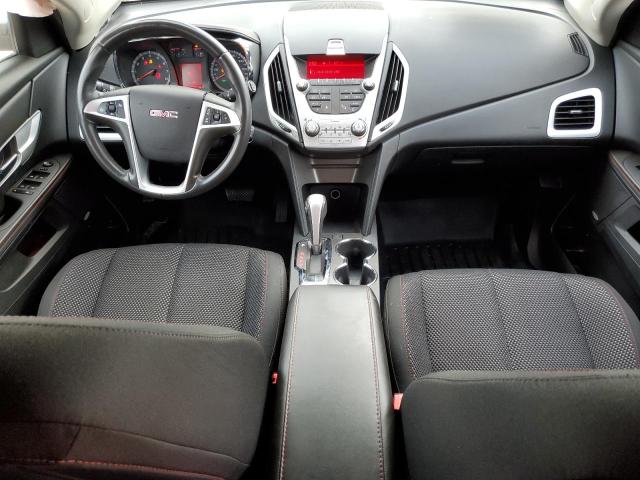 Photo 8 from auction – 2011 GMC TERRAIN SL with VIN 2CTFLTEC3B6340280