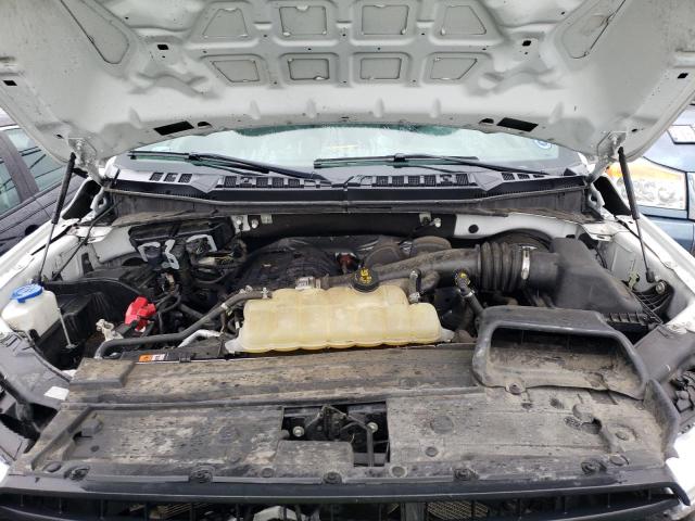 Photo 11 from auction – 2020 FORD F150 with VIN 1FTMF1CBXLKD45483