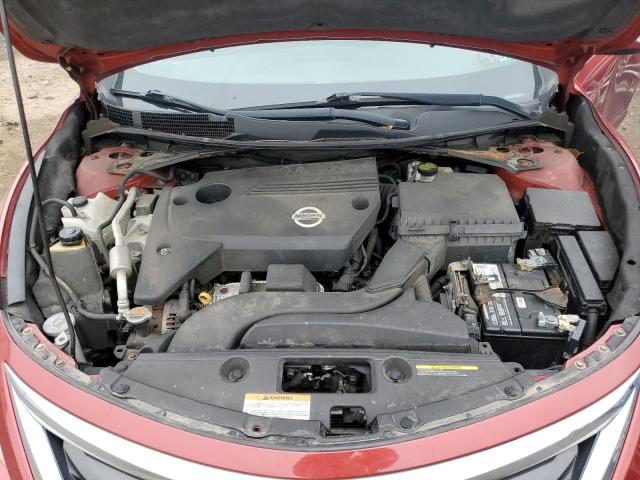Photo 11 from auction – 2013 NISSAN ALTIMA 2.5 with VIN 1N4AL3AP1DC153523