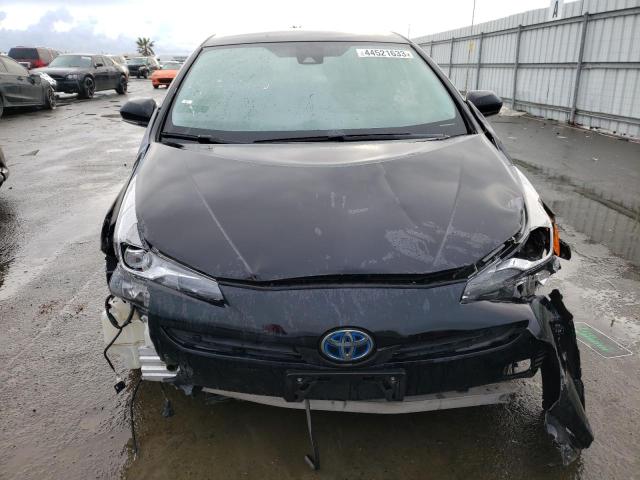 Photo 5 from auction – 2019 TOYOTA PRIUS with VIN JTDKARFU4K3092638