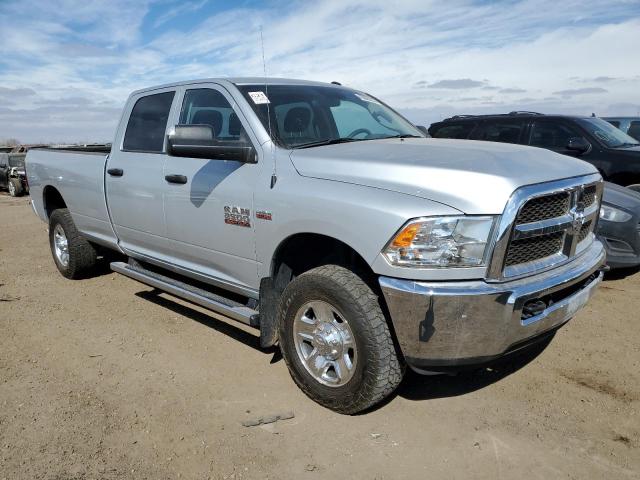 Photo 4 from auction – 2018 RAM 2500 ST with VIN 3C6UR5HJ7JG314699