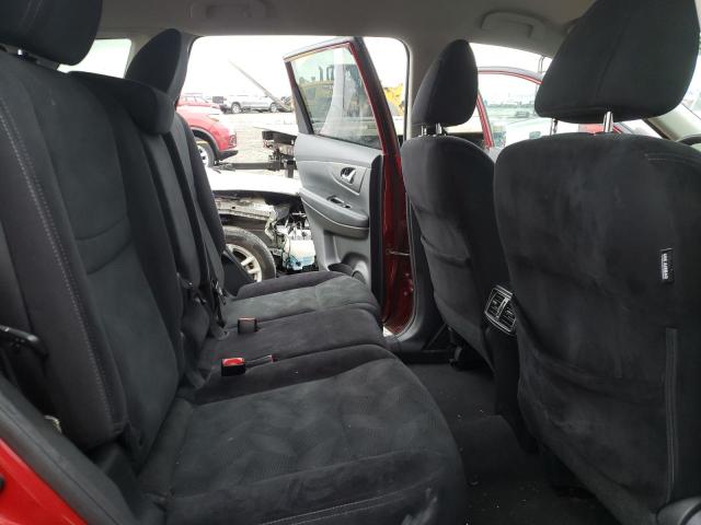 Photo 11 from auction – 2015 NISSAN ROGUE S with VIN 5N1AT2ML8FC809261