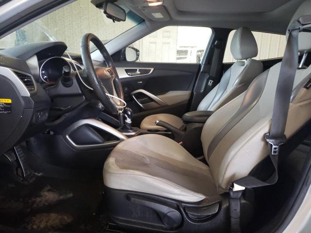 Photo 7 from auction – 2012 HYUNDAI VELOSTER with VIN KMHTC6AD5CU025218