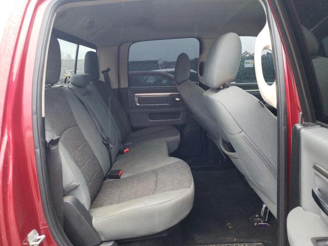Photo 10 from auction – 2014 RAM 1500 SLT with VIN 1C6RR6LT9ES384322