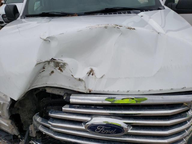 Photo 11 from auction – 2016 FORD F150 SUPER with VIN 1FTEW1EG7GKF50830