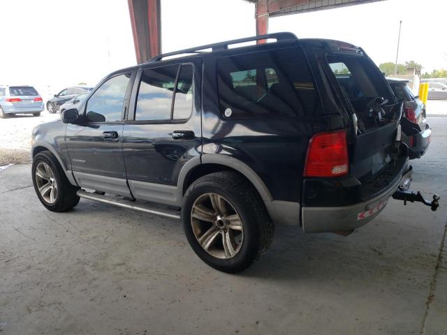 Photo 2 from auction – 2002 FORD EXPLORER with VIN 1FMDU63K72ZC84968