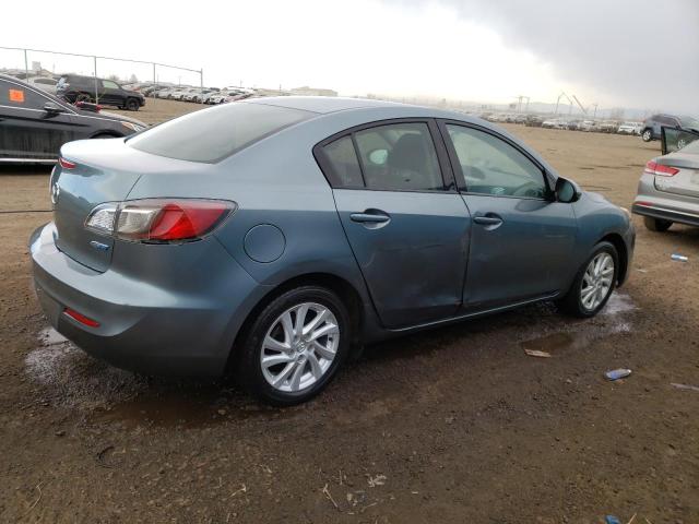 Photo 3 from auction – 2012 MAZDA 3 I with VIN JM1BL1V79C1627225