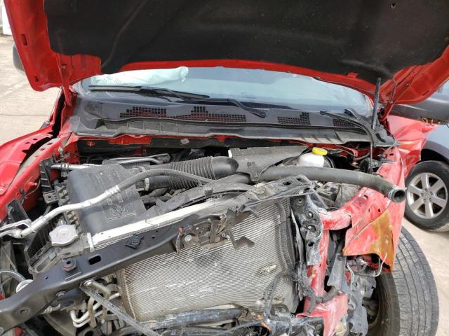 Photo 11 from auction – 2020 RAM 1500 CLASS with VIN 1C6RR6TTXLS136271