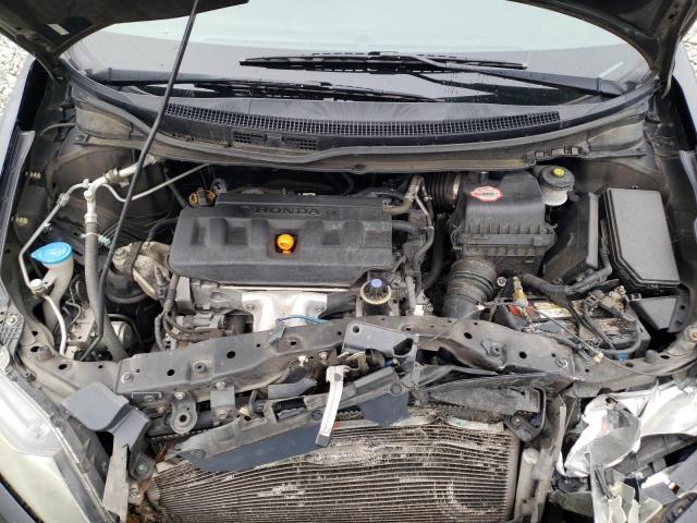 Zdjęcie 11 z aukcji – 2012 HONDA CIVIC EX z VIN 2HGFB2F80CH511917