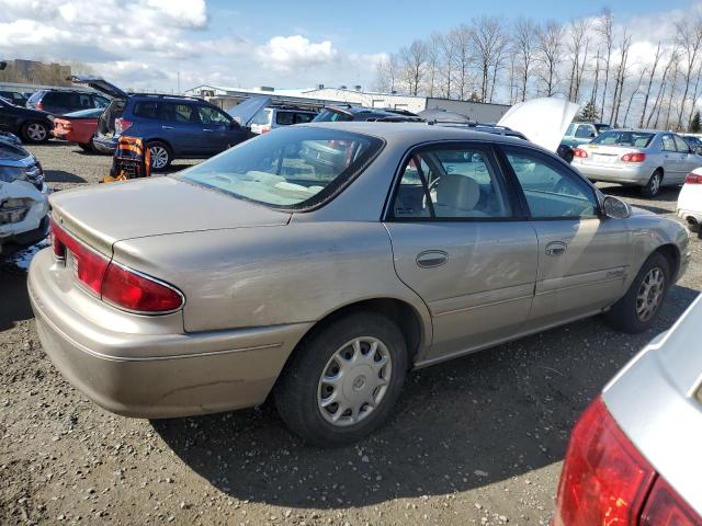 Photo 3 from auction – 2002 BUICK CENTURY CU with VIN 2G4WS52J421235026