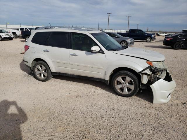 Photo 4 from auction – 2013 SUBARU FORESTER T with VIN JF2SHGHC7DH404382