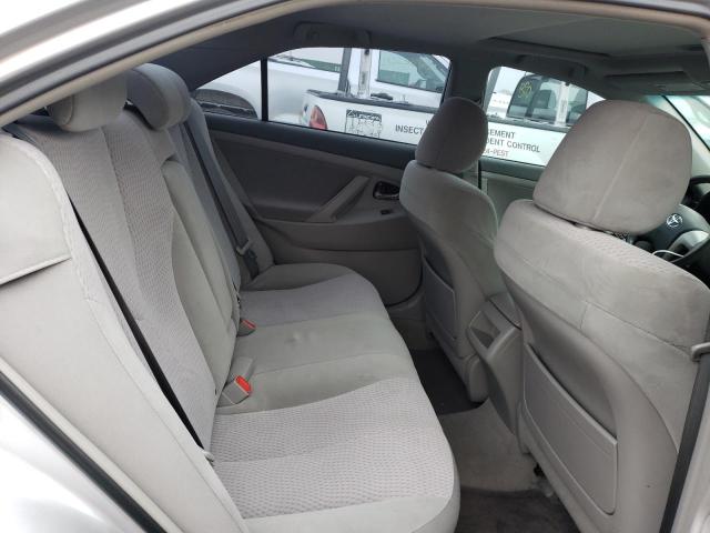 Photo 10 from auction – 2011 TOYOTA CAMRY BASE with VIN 4T1BF3EKXBU154001