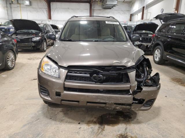 Фото 5 с аукциона – 2010 TOYOTA RAV4 с VIN JTMJF4DV2A5019511