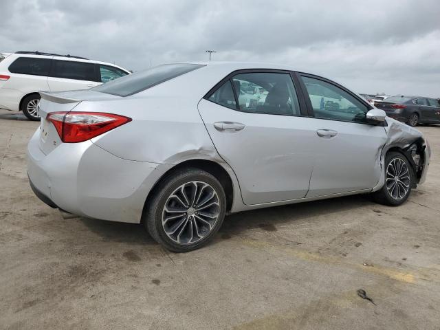 Photo 3 from auction – 2016 TOYOTA COROLLA L with VIN 2T1BURHEXGC482672