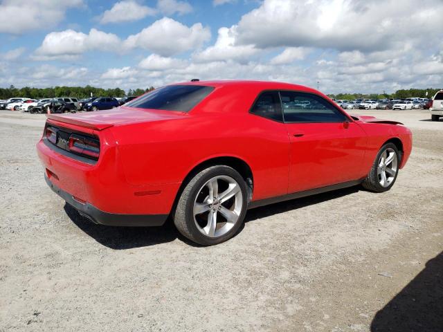 Photo 3 from auction – 2015 DODGE CHALLENGER with VIN 2C3CDZAG5FH705371