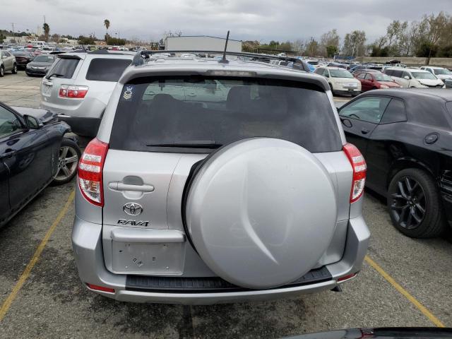 Photo 6 from auction – 2011 TOYOTA RAV4 with VIN 2T3ZF4DV8BW084375