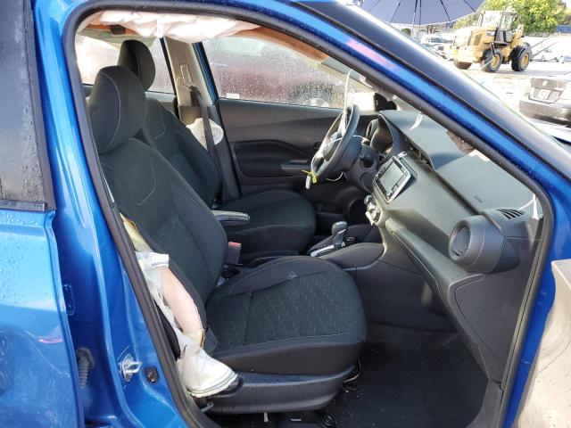 Photo 7 from auction – 2021 NISSAN KICKS S with VIN 3N1CP5BV6ML543511