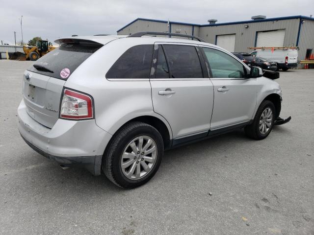 Photo 3 from auction – 2010 FORD EDGE LIMIT with VIN 2FMDK3KCXABA35726