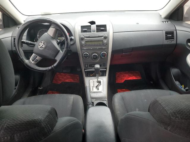 Photo 8 from auction – 2011 TOYOTA COROLLA BA with VIN 2T1BU4EE3BC630127