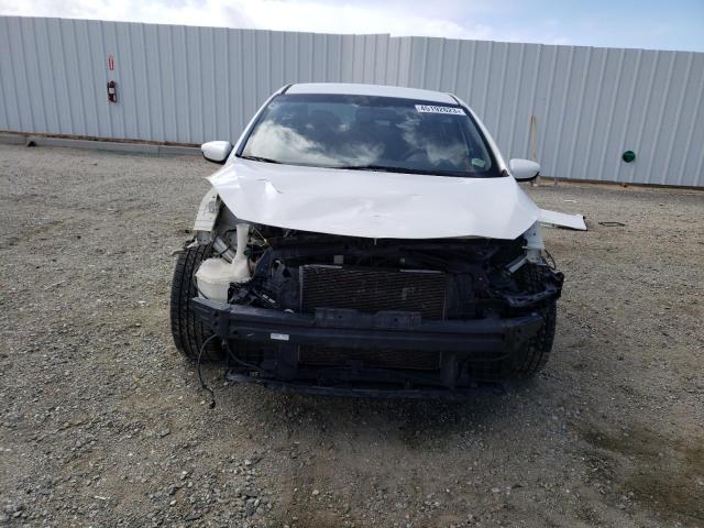 Photo 5 from auction – 2016 KIA FORTE LX with VIN KNAFK4A63G5527281