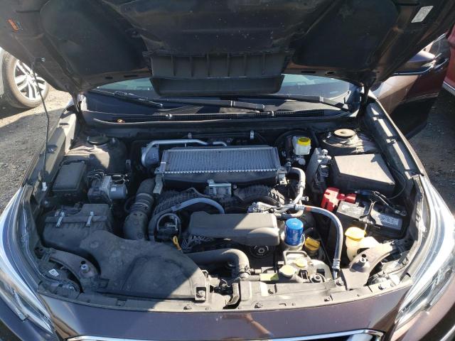 Photo 12 from auction – 2020 SUBARU OUTBACK with VIN 4S4BTGND8L3111768