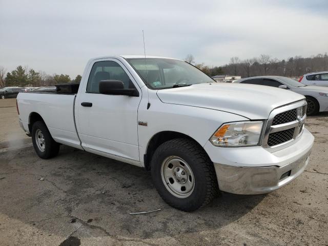 Photo 4 from auction – 2016 RAM 1500 ST with VIN 3C6JR6DT3GG257619