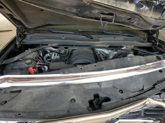 Photo 11 from auction – 2014 CHEVROLET SILVERADO with VIN 3GCUKREC4EG347904