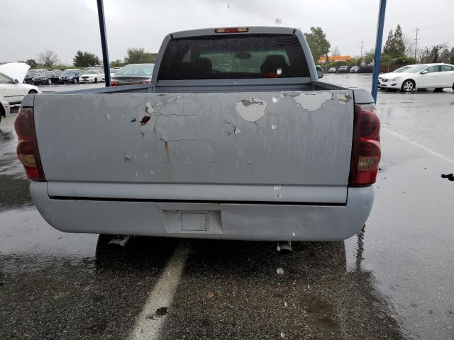 Photo 6 from auction – 2003 CHEVROLET SILVERADO with VIN 1GCEC19V83Z141805