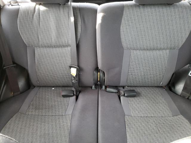 Photo 10 from auction – 2004 TOYOTA RAV4 with VIN JTEHD20V346017761