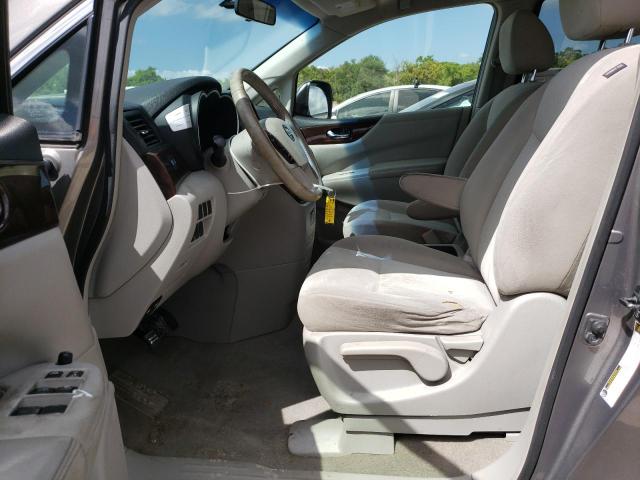 Photo 7 from auction – 2016 NISSAN QUEST S with VIN JN8AE2KP7G9152069