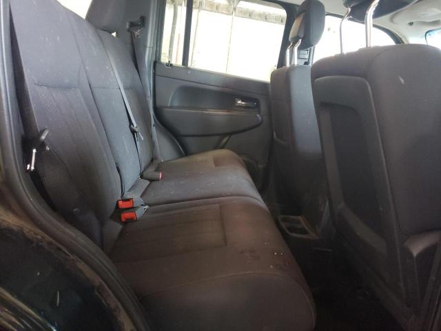 Photo 11 from auction – 2012 JEEP LIBERTY SP with VIN 1C4PJMAKXCW109800