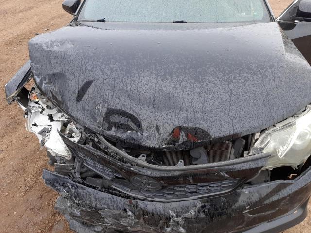 Photo 11 from auction – 2014 TOYOTA CAMRY L with VIN 4T1BF1FK1EU759547