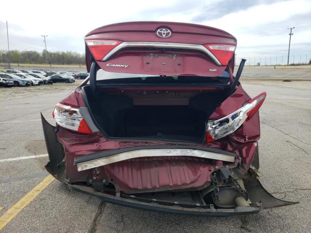 Photo 6 from auction – 2016 TOYOTA CAMRY LE with VIN 4T1BF1FK9GU599064