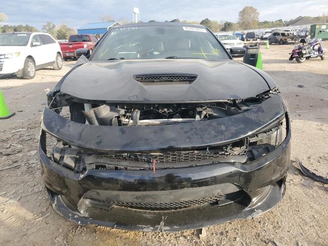 Photo 5 from auction – 2015 DODGE CHARGER R/ with VIN 2C3CDXGJ3FH820932