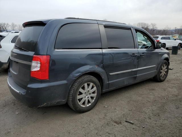 Photo 3 from auction – 2014 CHRYSLER TOWN & COU with VIN 2C4RC1BG9ER277306