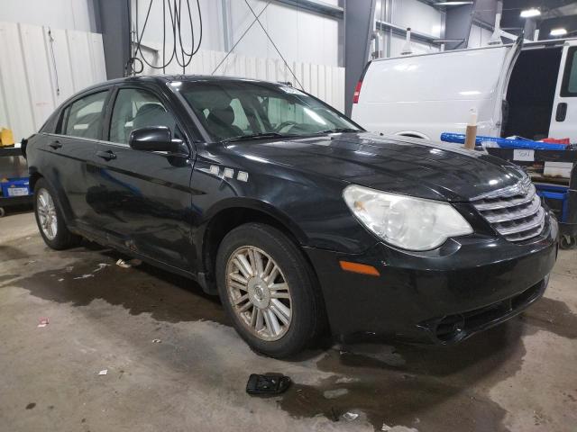 Photo 4 from auction – 2008 CHRYSLER SEBRING TO with VIN 1C3LC56K38N221668