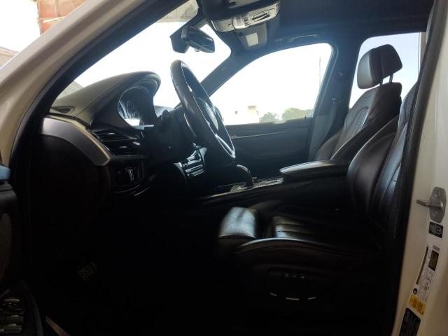 Photo 7 from auction – 2014 BMW X5 XDRIVE3 with VIN 5UXKR0C5XE0H23126