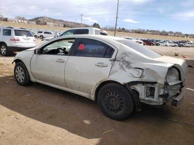 Photo 2 from auction – 2007 MITSUBISHI GALANT ES with VIN 4A3AB36F67E083567