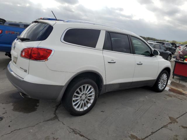 Photo 3 from auction – 2011 BUICK ENCLAVE CX with VIN 5GAKRBED7BJ354778