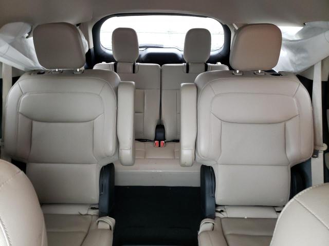 Photo 10 from auction – 2021 FORD EXPLORER L with VIN 1FMSK8FH4MGB37191