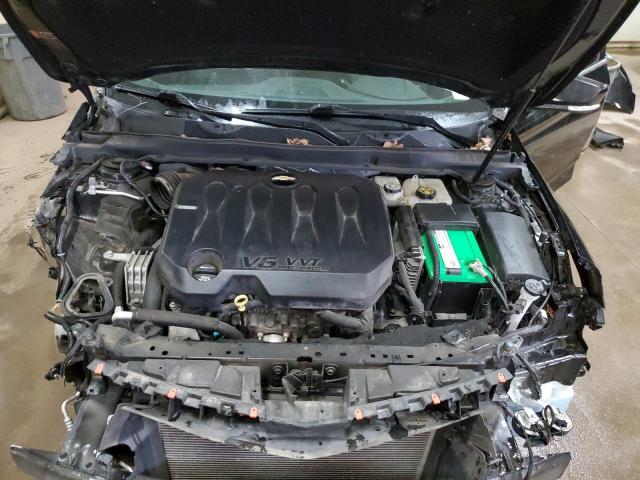 Photo 11 from auction – 2020 CHEVROLET IMPALA LT with VIN 2G11Z5S31L9101405