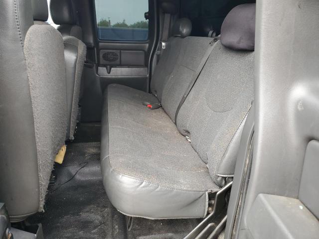 Photo 10 from auction – 2007 CHEVROLET SILVERADO with VIN 1GCEC19V97Z118863