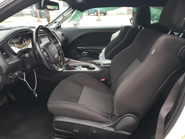Photo 7 from auction – 2020 DODGE CHALLENGER with VIN 2C3CDZBT6LH131032