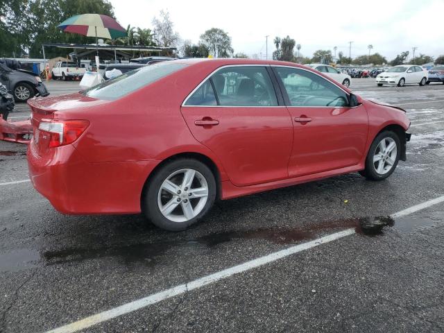 Photo 3 from auction – 2013 TOYOTA CAMRY L with VIN 4T1BF1FK5DU659207