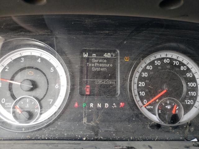 Photo 9 from auction – 2015 RAM 1500 SLT with VIN 1C6RR7GT7FS723547