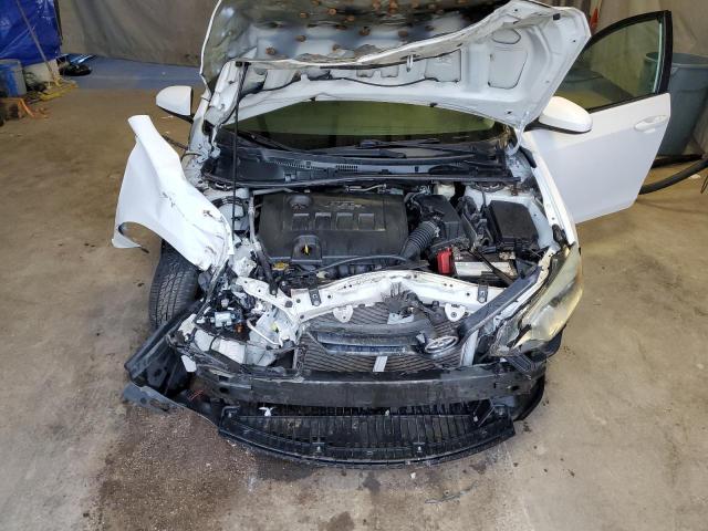 Photo 11 from auction – 2015 TOYOTA COROLLA L with VIN 2T1BURHE9FC350954