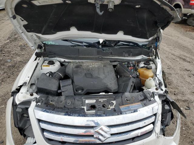 Photo 11 from auction – 2007 SUZUKI XL7 with VIN 2S3DA217376122960