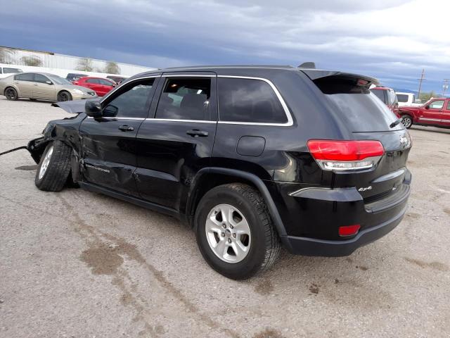 Photo 2 from auction – 2014 JEEP GRAND CHER with VIN 1C4RJFAG2EC458762